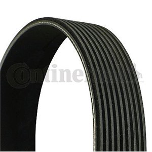 9 PK 1449 Multi V belt (9PK1449) fits: DAF CF 85 MX340/MX375 10.05 05.13