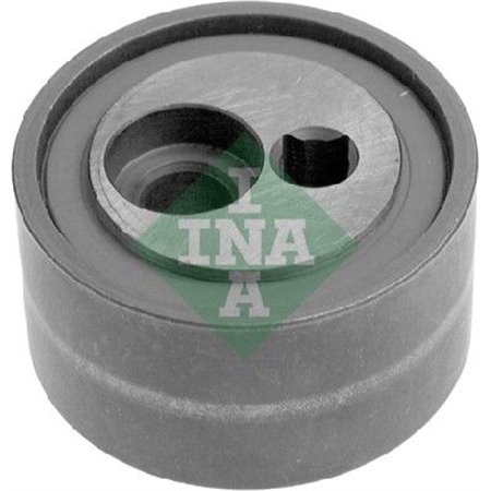 531 0373 10 Tensioner Pulley, V-ribbed belt Schaeffler INA