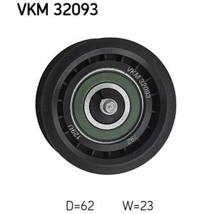 VKM 32093 Seade-,juhtrull,soonrihm SKF - Top1autovaruosad