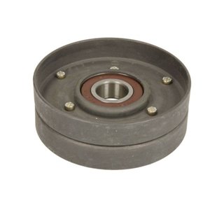 E21006BTA Tensioner Pulley, V-ribbed belt BTA - Top1autovaruosad