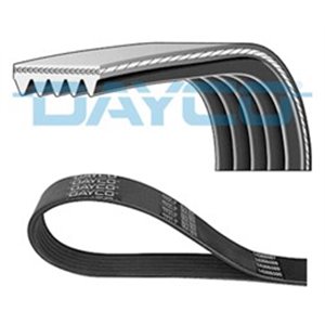 5PK1482HD V-Ribbed Belt DAYCO - Top1autovaruosad