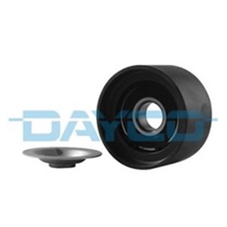 APV1152 Deflection/Guide Pulley, V-ribbed belt DAYCO