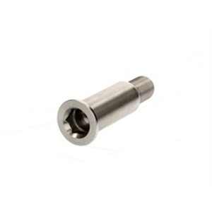 0211-07-0002P Tensioner roll bolt fits: MERCEDES 124 T MODEL (S124), 124 (W124)