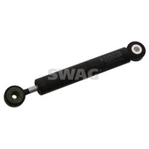 10 52 0022 Vibration Damper, V-ribbed belt SWAG - Top1autovaruosad