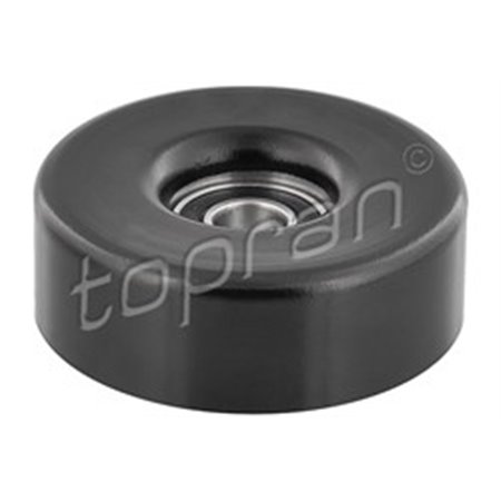 400 006 Tensioner Pulley, V-ribbed belt TOPRAN