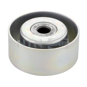 GA352.53 Poly V belt pulley fits: FORD TOURNEO CONNECT, TRANSIT CONNECT 1.