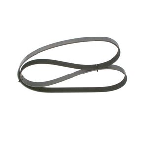 1 987 946 092 Multi V belt (7PK1575) fits: LAND ROVER DEFENDER, DISCOVERY I 2.5