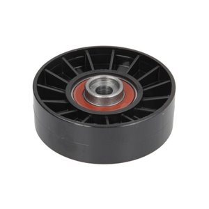 E2F5847BTA Poly V belt pulley fits: ALFA ROMEO 145, 146, 147, 156, GT; FIAT 