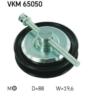 VKM 65050 Spännrulle,...