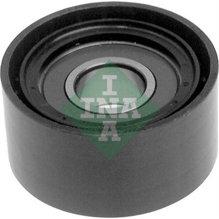 532 0304 10 Deflection/Guide Pulley, V-ribbed belt Schaeffler INA