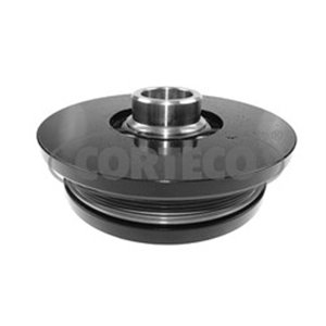 49393023 Belt Pulley, crankshaft CORTECO - Top1autovaruosad