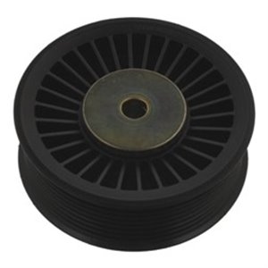 FE17322 Poly V belt pulley fits  SCANIA 4 - Top1autovaruosad