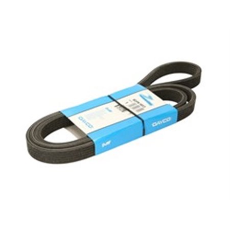 6DPK1853 V-Ribbed Belt DAYCO