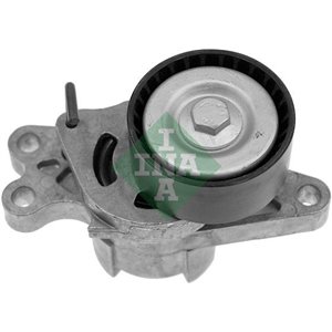 534 0179 10 Multi V belt tensioner fits: CITROEN BERLINGO, BERLINGO/MINIVAN, 