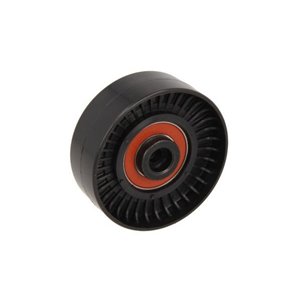 E2W0027BTA Tensioner Pulley, V-ribbed belt BTA - Top1autovaruosad