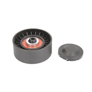 E2B0044BTA Tensioner Pulley, V-ribbed belt BTA - Top1autovaruosad