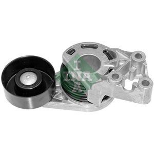 534 0187 10 Belt Tensioner, V-ribbed belt Schaeffler INA - Top1autovaruosad