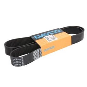 DAY10PK1500HD Multi V belt (10PK1500) fits: MERCEDES CAPACITY, CITARO (O 530); 