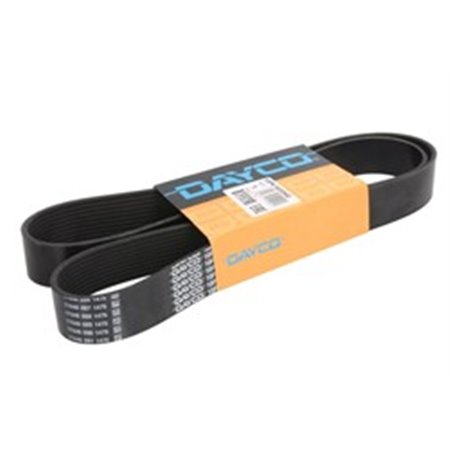 10PK1500HD V-Ribbed Belt DAYCO