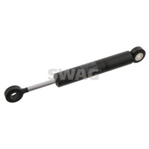 10 52 0025 Vibration Damper, V-ribbed belt SWAG - Top1autovaruosad