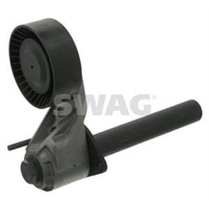 20 93 6488 Belt Tensioner, V-ribbed belt SWAG - Top1autovaruosad