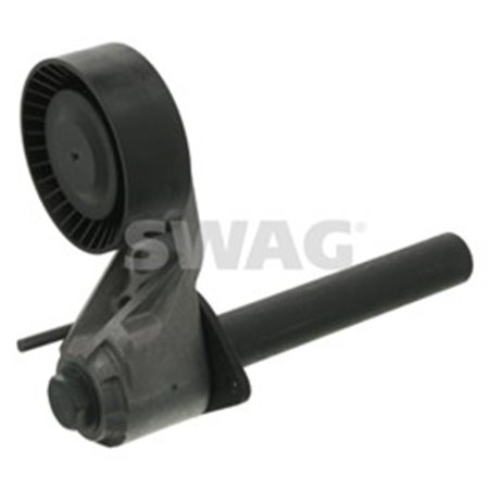 20 93 6488 Belt Tensioner, V-ribbed belt SWAG