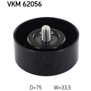 VKM 62056 Seade-,juhtrull,soonrihm SKF - Top1autovaruosad