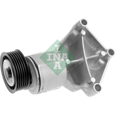 534 0131 20 Belt Tensioner, V-ribbed belt Schaeffler INA