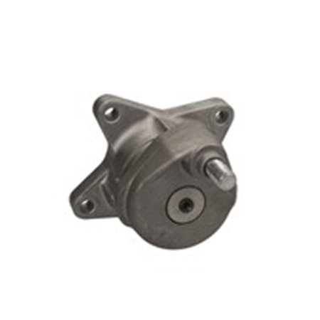 400 011 Belt Tensioner, V-ribbed belt TOPRAN