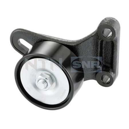 GA350.85 Tensioner Pulley, V-ribbed belt SNR