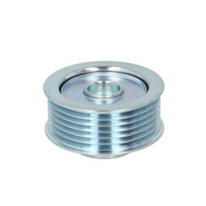 APV2976 Deflection,Guide Pulley, V-ribbed belt DAYCO - Top1autovaruosad