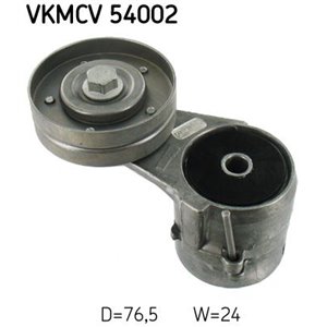 VKMCV 54002 Belt Tensioner, V-ribbed belt SKF - Top1autovaruosad