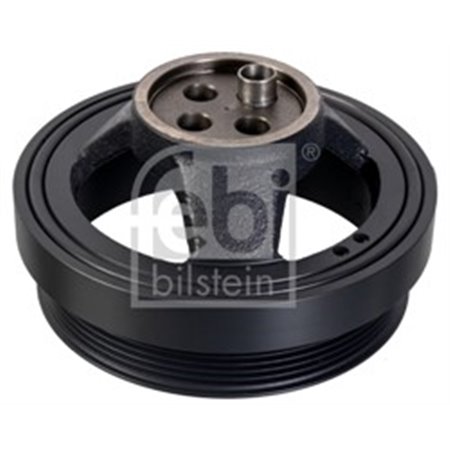 175293 Belt Pulley, crankshaft FEBI BILSTEIN