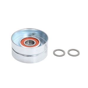 E22025BTA Tensioner Pulley, V-ribbed belt BTA - Top1autovaruosad