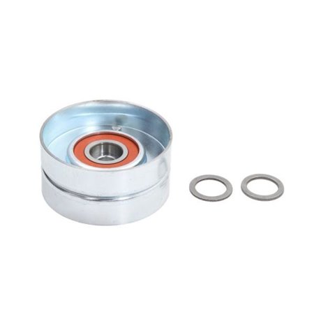 E22025BTA Tensioner Pulley, V-ribbed belt BTA