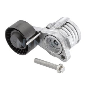 GA350.94 Tensioner Pulley, V-ribbed belt SNR - Top1autovaruosad