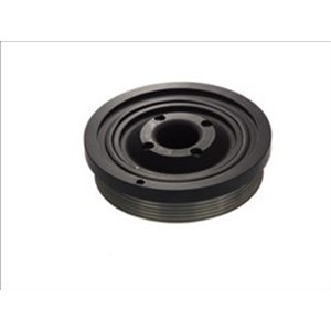 DPV1071 Belt Pulley, crankshaft DAYCO - Top1autovaruosad