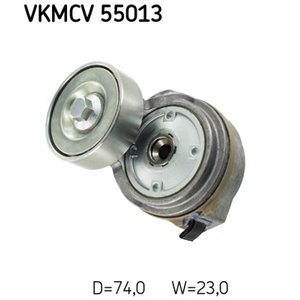 VKMCV 55013 Belt Tensioner, V-ribbed belt SKF - Top1autovaruosad