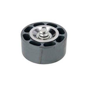 DAYAPV3143 Poly V belt pulley fits: RVI C, D VOLVO FE II, FL III D5K210 DTI