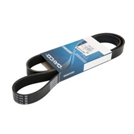 7PK1325 Поликлиновой ремень DAYCO