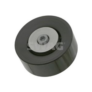 20 92 4639 Deflection,Guide Pulley, V-ribbed belt SWAG - Top1autovaruosad