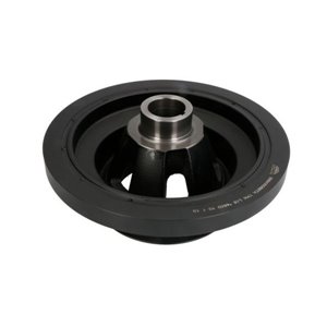 E6M0006BTA Belt Pulley, crankshaft BTA - Top1autovaruosad