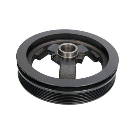 E6Y0011BTA Crankshaft pulley fits: CHRYSLER 300M, PACIFICA 3.5 08.00 12.06