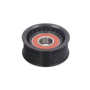 B05-02-045 Tensioner Pulley, V-ribbed belt BTA - Top1autovaruosad