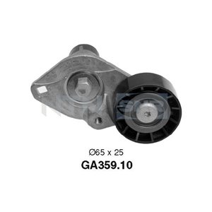 GA359.10 Натяжной ролик, поликлиновой ремень SNR - Top1autovaruosad