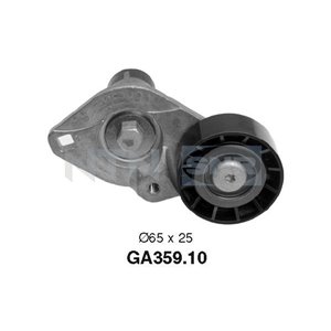 GA359.10 Rihma pinguti sobib: CITROEN C5 I, C5 II, C5 III, C6, C8, XANTIA,