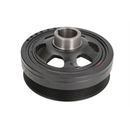 80000363 Belt Pulley, crankshaft CORTECO