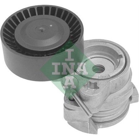 534 0122 10 Belt Tensioner, V-ribbed belt Schaeffler INA