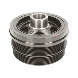 CO80004569 Crankshaft pulley fits: MERCEDES G (W461), SPRINTER 3,5 T (B906),