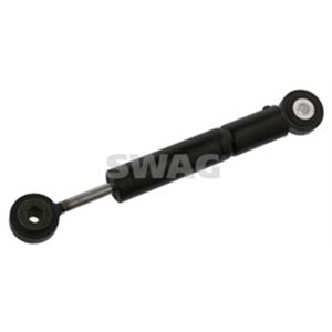 10 52 0019 Vibration Damper, V-ribbed belt SWAG - Top1autovaruosad